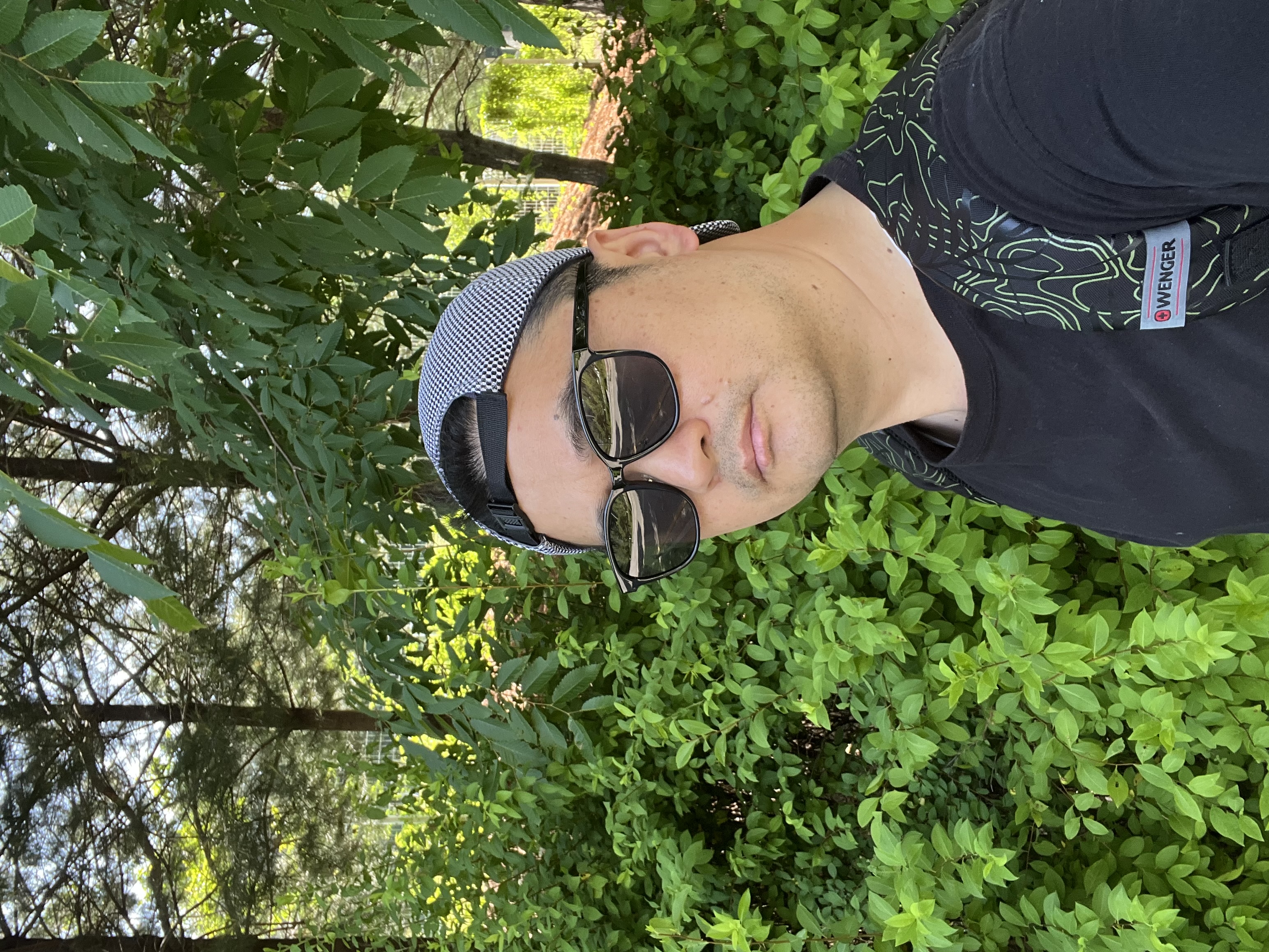 Bradley profile photo
